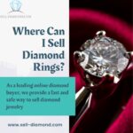 Sell Diamond Rings