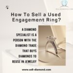 Sell Engagement Rings