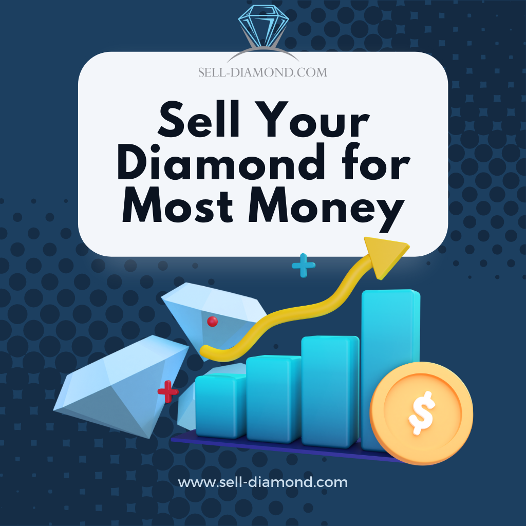 Cash for Your Bling: Selling Gold and Diamond Jewelry Made Easy!