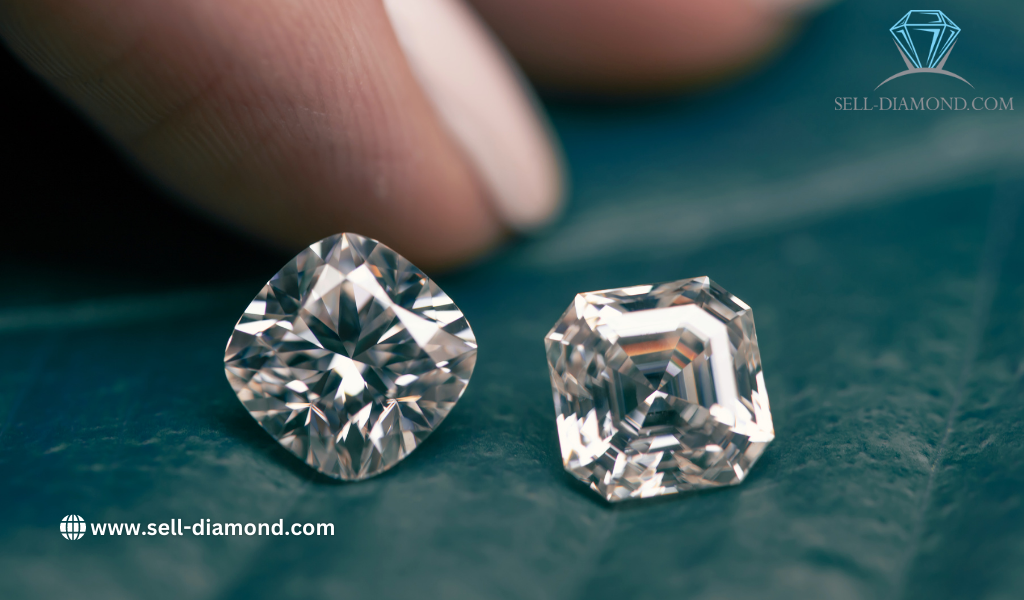 Different Ways to Sell Loose Diamonds