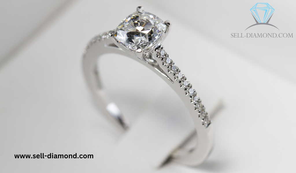 How To Sell Engagement Rings, And What Are the Best Ways to Do That?
