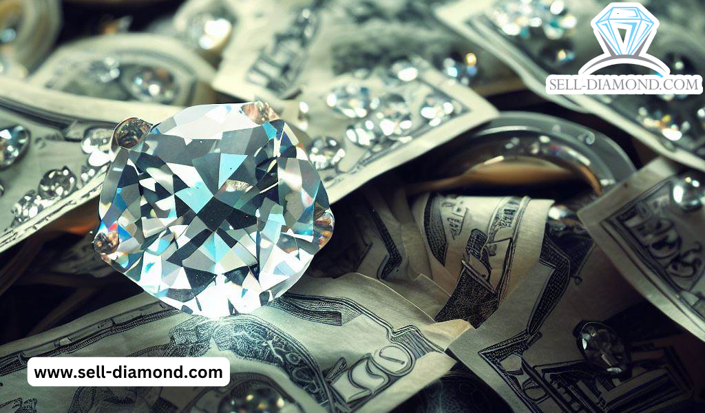 Unveiling Hidden Gems: How to Spot Trustworthy Diamond Ring Buyers