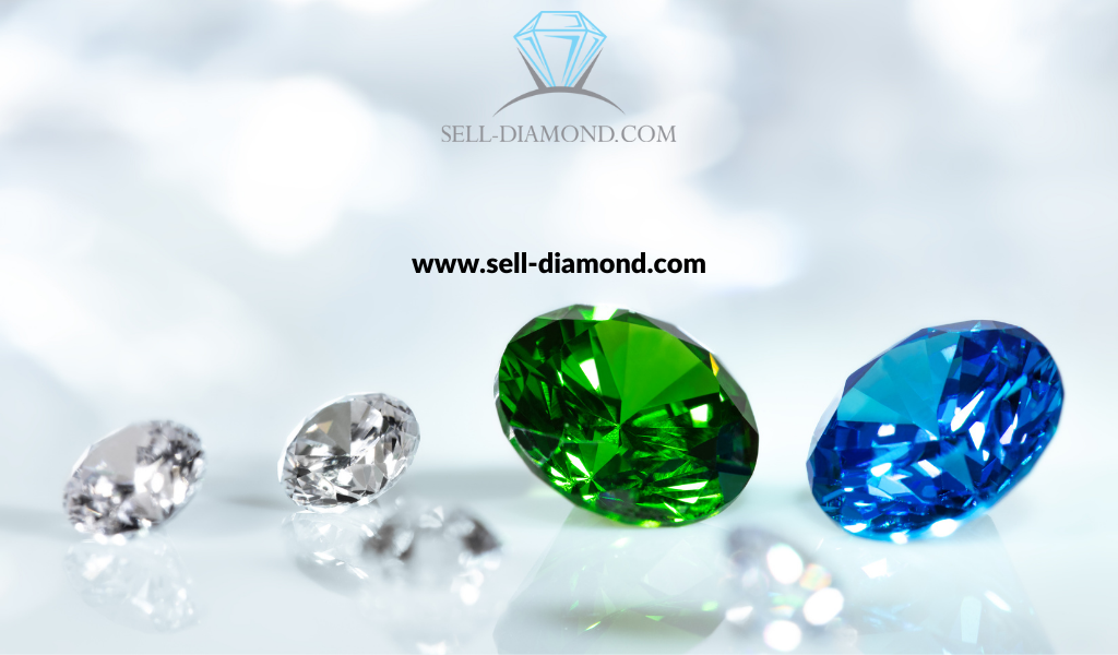 Where to Sell Loose Diamonds
