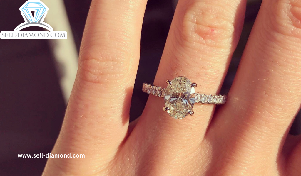 Turning Memories into Money by Selling Your Engagement Ring