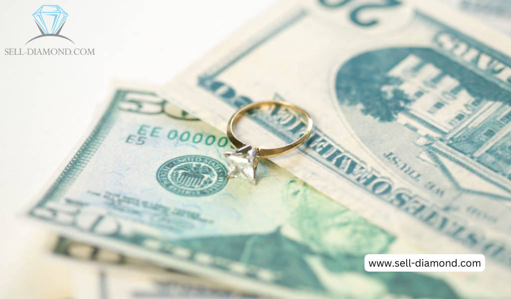 Tips to Turn Your Diamond Rings into Cash