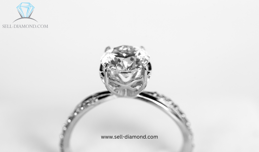 How to Avoid Being Scammed When Selling Diamond Jewelry?