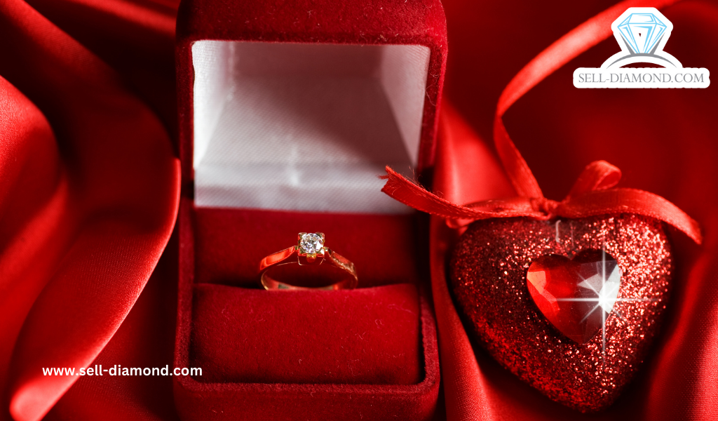 Know About the Best Places Where to Sell Engagement Ring