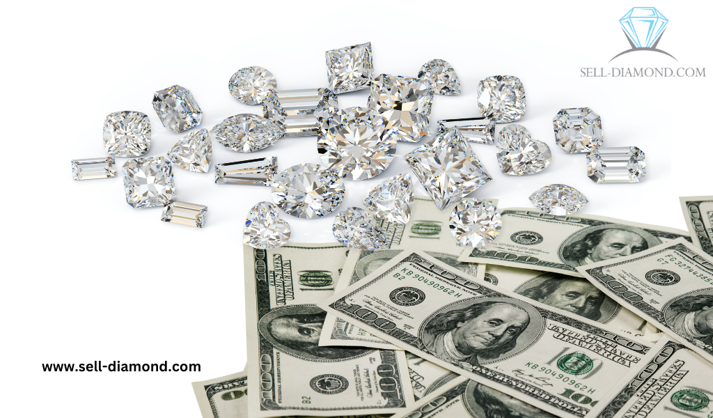 Top Ways to Sell Diamonds for Cash and Get the Best Value