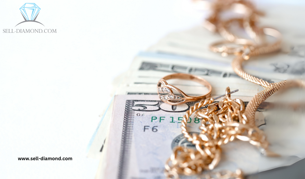 Get Cash for Jewelry: Best Places to Sell Jewelry in 2024