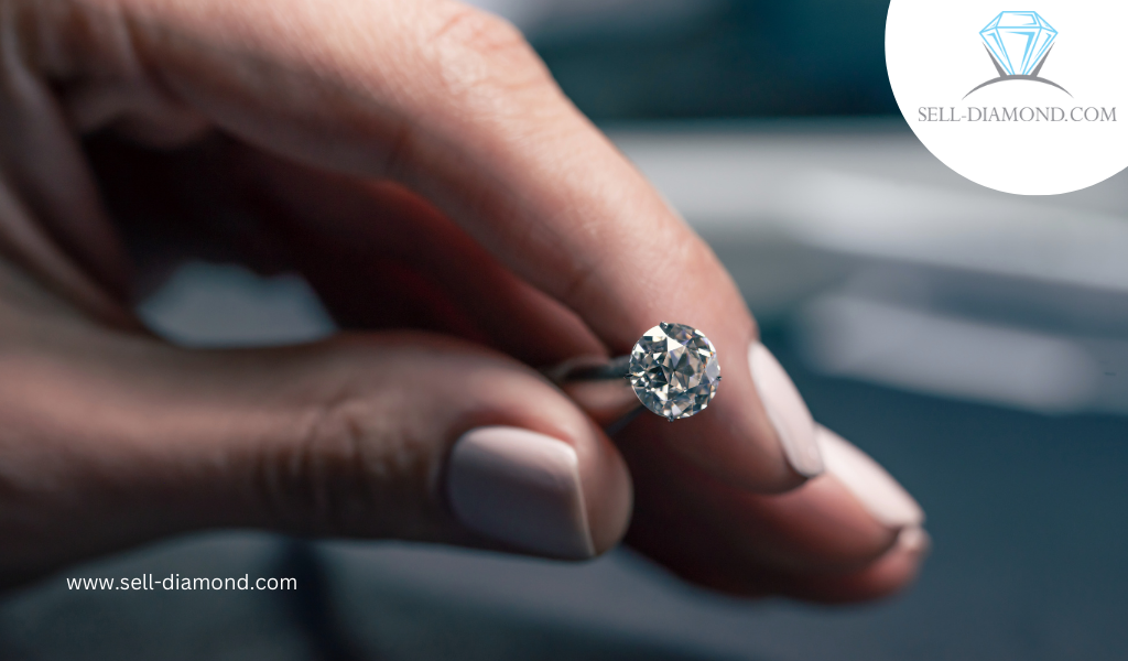 Essential Considerations When Selling Your Diamond Online