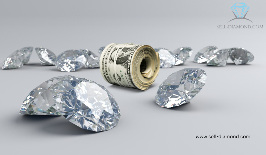 Ultimate Tips to Consider While Selling Diamonds Online