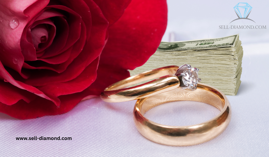 Top Reasons Why You Should Sell Used Engagement Ring